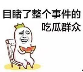 吃瓜群众接瓜图片大全,吃瓜群众接瓜图片大全集锦